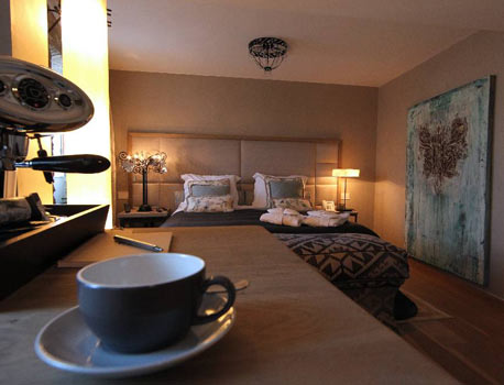 Hotel Casa Granados Boutique