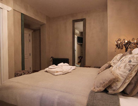 Hotel Casa Granados Boutique