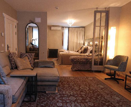 Hotel Casa Granados Boutique