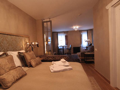 Hotel Casa Granados Boutique