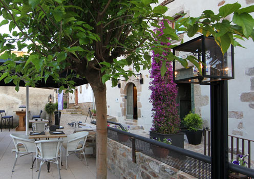 Hotel Casa Granados Boutique