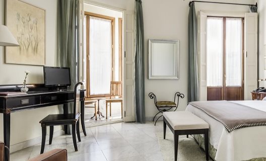 Hotel Casa Grande