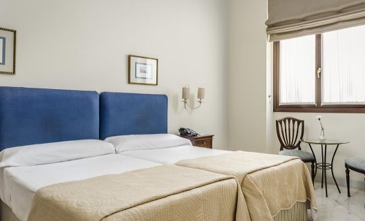 Hotel Casa Grande