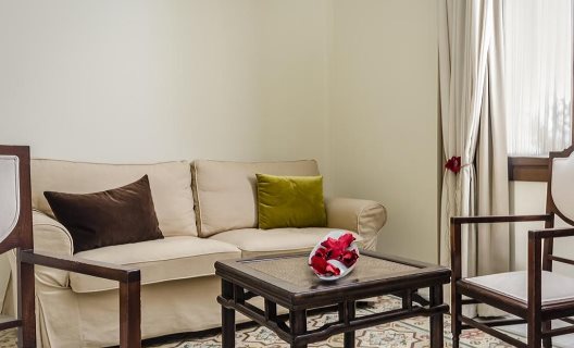 Hotel Casa Grande