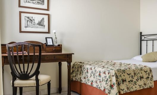 Hotel Casa Grande