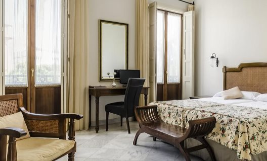 Hotel Casa Grande