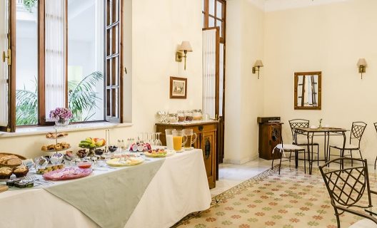 Hotel Casa Grande