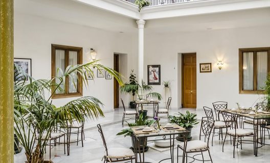 Hotel Casa Grande