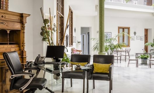 Hotel Casa Grande