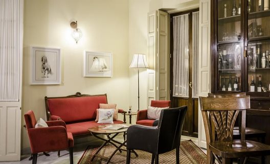 Hotel Casa Grande