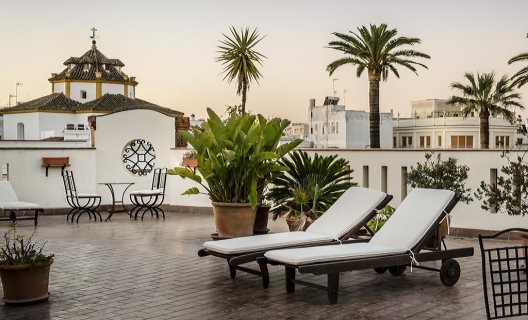 Hotel Casa Grande