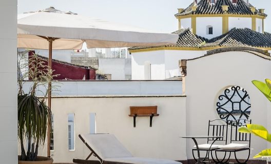 Hotel Casa Grande