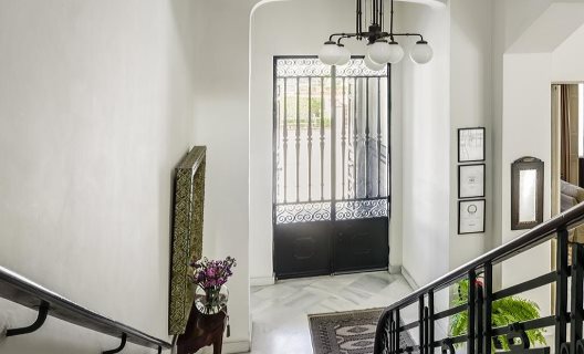 Hotel Casa Grande