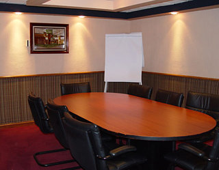 Hotel Casa Grande Aeropuerto & Centro De Negocios