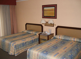 Hotel Casa Grande Aeropuerto & Centro De Negocios
