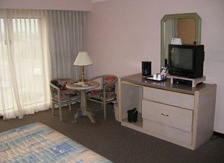 Hotel Casa Grande Aeropuerto & Centro De Negocios