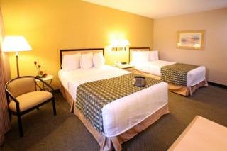 Hotel Casa Grande Business Plus By Us Consulate