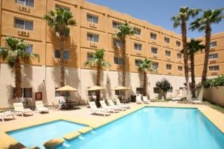 Hotel Casa Grande Business Plus By Us Consulate