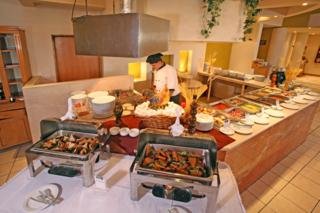 Hotel Casa Grande Business Plus By Us Consulate