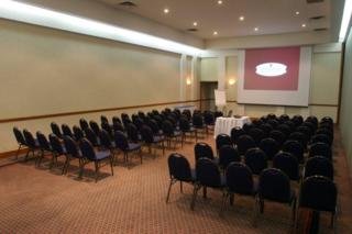 Hotel Casa Grande Chihuahua