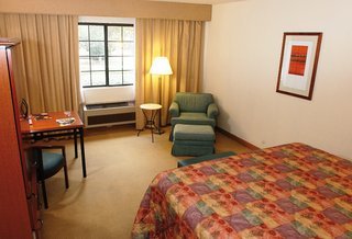 Hotel Casa Grande Chihuahua