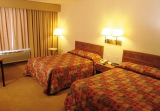 Hotel Casa Grande Chihuahua