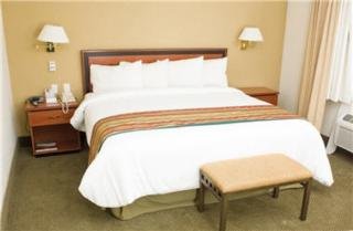 Hotel Casa Grande Chihuahua