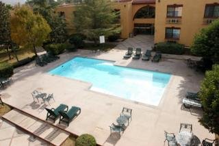 Hotel Casa Grande Chihuahua