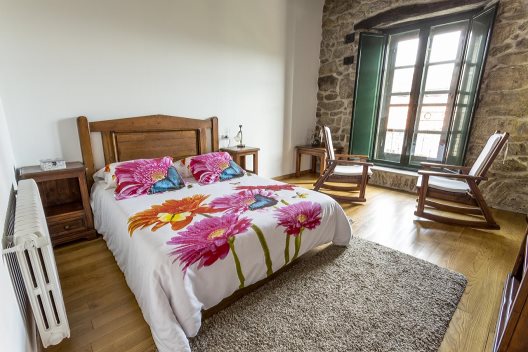 Hotel Casa Grande De Cristosende