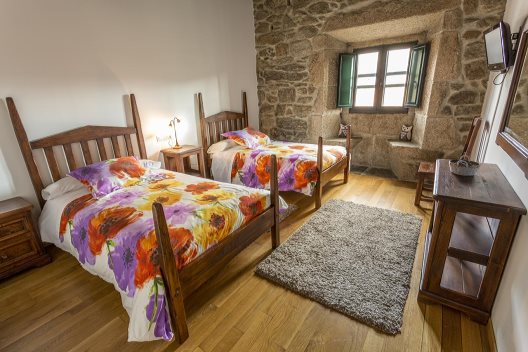 Hotel Casa Grande De Cristosende