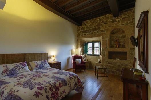 Hotel Casa Grande De Cristosende