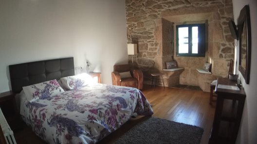 Hotel Casa Grande De Cristosende
