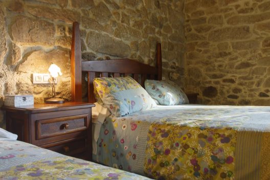 Hotel Casa Grande De Cristosende