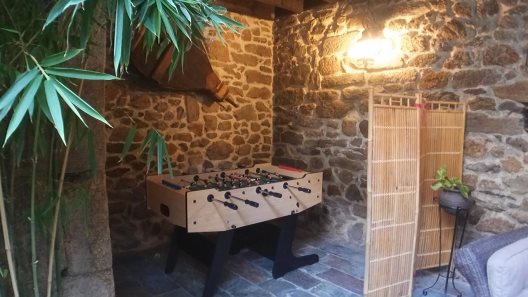Hotel Casa Grande De Cristosende
