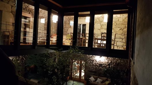 Hotel Casa Grande De Cristosende