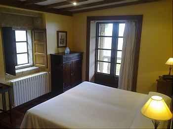 Hotel Casa Grande De Fuentemayor