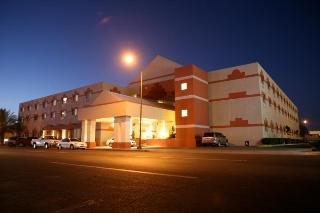 Hotel Casa Grande Delicias
