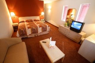 Hotel Casa Grande Delicias
