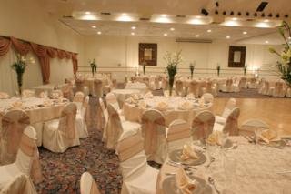 Hotel Casa Grande Delicias