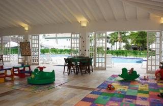 Hotel Casa Grande Resort & Spa