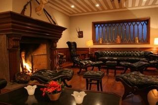 Hotel Casa Grande Resort & Spa