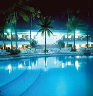 Hotel Casa Grande Resort & Spa