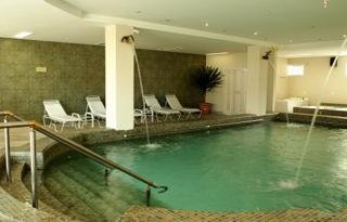 Hotel Casa Grande Resort & Spa