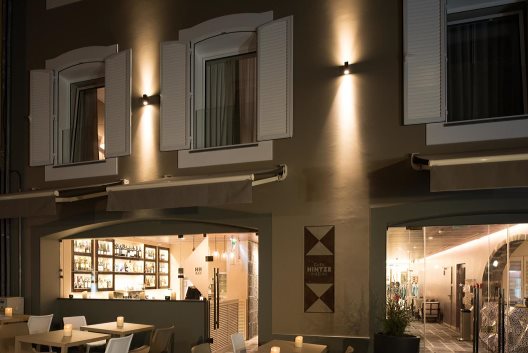 Hotel Casa Hintze Ribeiro