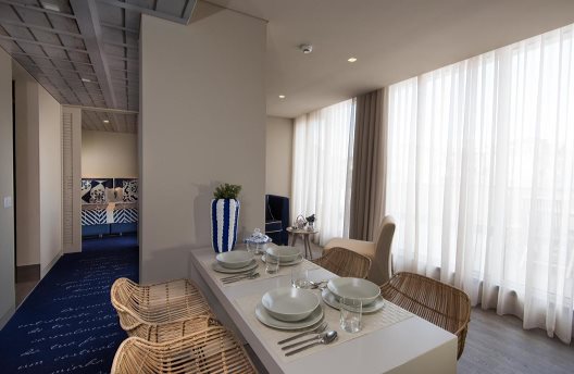 Hotel Casa Hintze Ribeiro