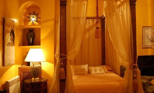 Hotel Casa Horno Del Oro