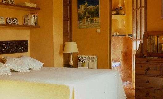 Hotel Casa Horno Del Oro