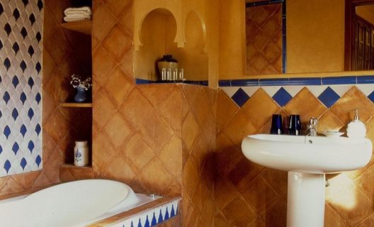 Hotel Casa Horno Del Oro