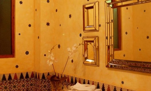 Hotel Casa Horno Del Oro