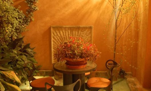 Hotel Casa Horno Del Oro